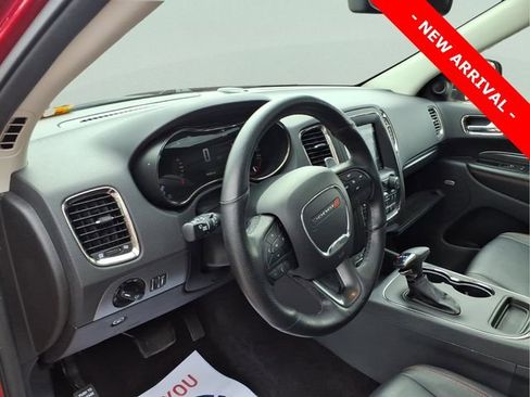 Used 2018 Dodge Durango GT w/ Premium Group image 12