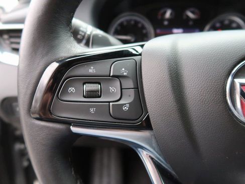 Certified 2023 Buick Enclave Essence w/ Experience Buick Package image 16