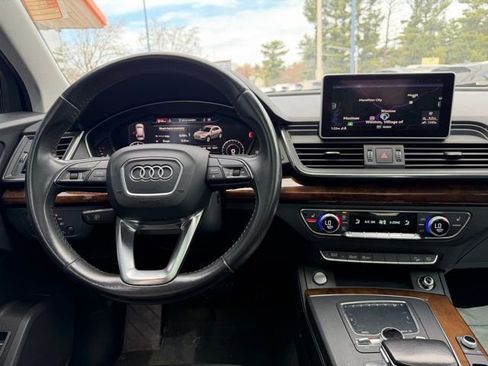 Used 2018 Audi Q5 2.0T Premium AWD/4WD image 20