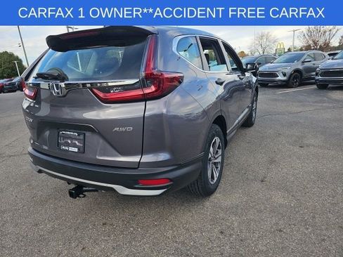 Used 2020 Honda CR-V LX image 19