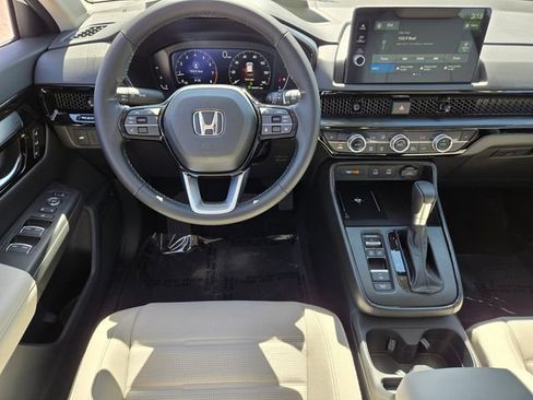 New 2026 Honda CR-V EX-L image 10