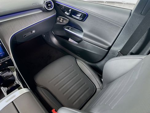 Certified 2025 Mercedes-Benz C 300 C 300 image 30