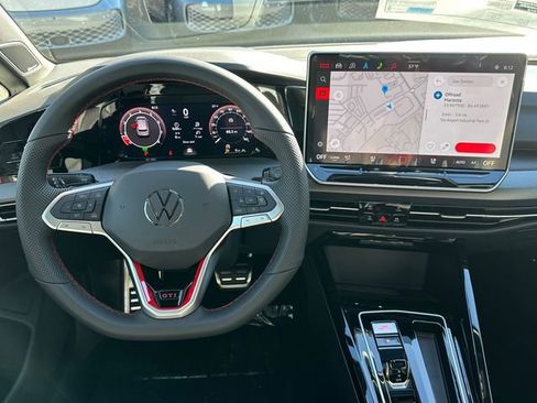 New 2026 Volkswagen GTI Autobahn FWD image 22