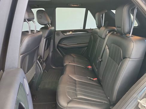 Used 2018 Mercedes-Benz GLE 350 4MATIC image 14