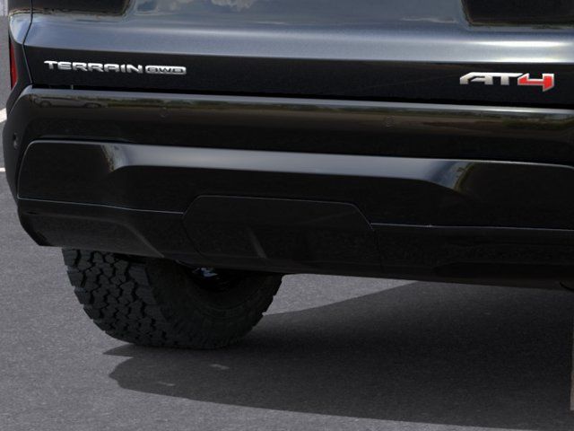New 2027 GMC Terrain AT4 w/ Convenience Package III AWD/4WD image 17