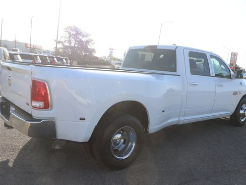 Used 2011 RAM 3500 ST w/ ST Popular Equipment Group RWD image 7