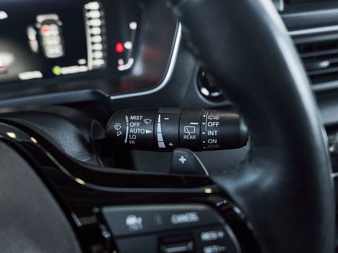 Used 2023 Honda Pilot Elite image 42