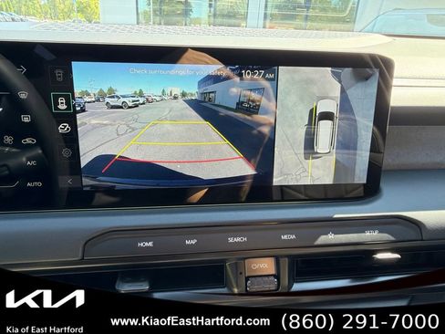 New 2027 Kia Telluride SX X-Line AWD/4WD image 34