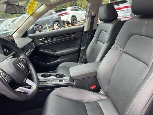 Used 2024 Honda Civic EX-L image 8