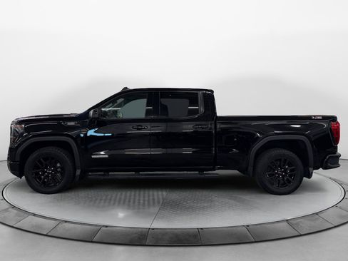 Used 2024 GMC Sierra 1500 Elevation w/ Elevation Premium Package AWD/4WD image 3