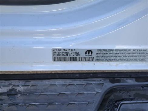 New 2026 RAM 3500 Laramie w/ Night Edition image 37