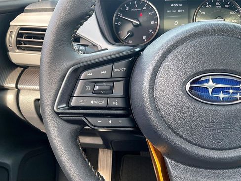New 2026 Subaru Crosstrek 2.5i Wilderness AWD/4WD image 17
