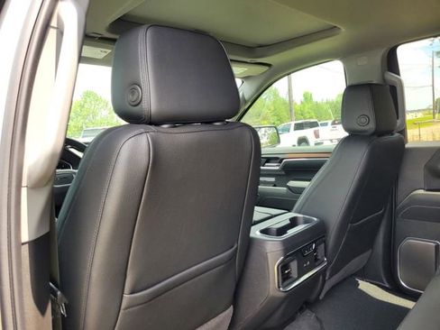 New 2026 GMC Sierra 1500 Denali w/ Denali Reserve Package AWD/4WD image 27