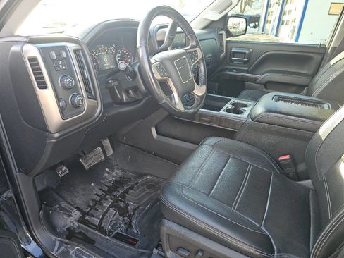 Used 2016 GMC Sierra 1500 Denali image 12