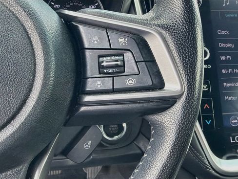 Used 2021 Subaru Outback Limited w/ Popular Package #2 AWD/4WD image 39