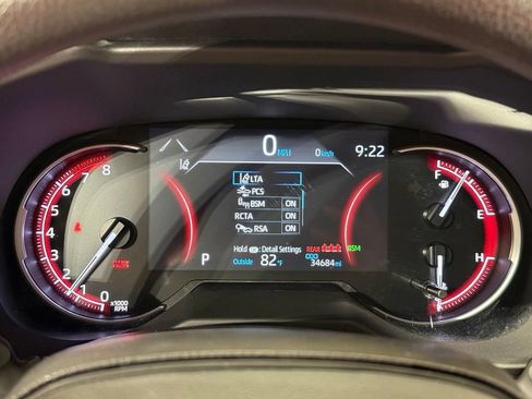 Certified 2025 Toyota RAV4 XLE AWD/4WD image 25