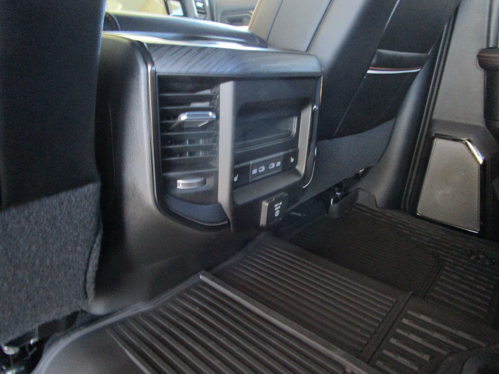 New 2027 RAM 2500 Power Wagon AWD/4WD image 26