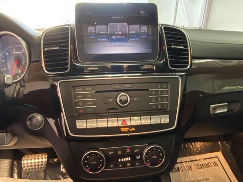 Used 2019 Mercedes-Benz GLE 43 AMG 4MATIC Coupe w/ Premium 3 Package image 26