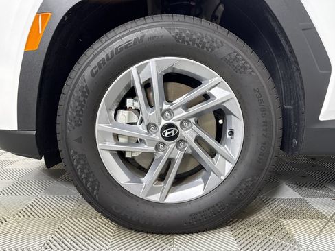 Used 2026 Hyundai Tucson SE FWD image 25