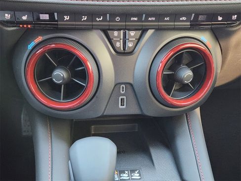New 2026 Chevrolet Blazer RS w/ Driver Confidence II Package image 14