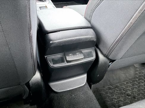 Used 2022 Subaru WRX Premium AWD/4WD image 10