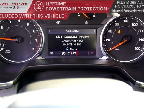 Used 2023 Chevrolet Blazer LT w/ LPO, Black Grille Bar Package image 20