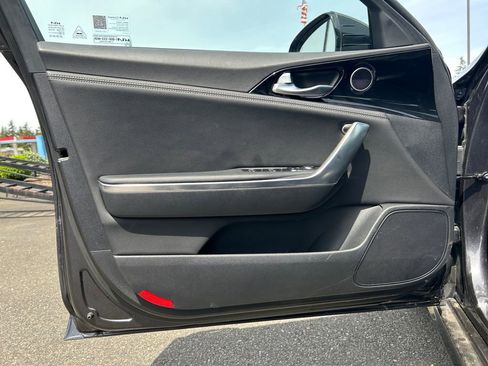 Used 2023 Kia Stinger GT-Line image 22