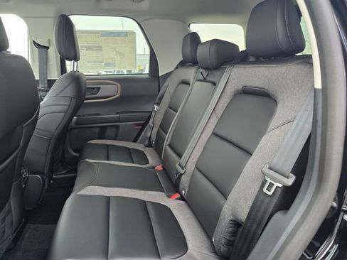 New 2026 Ford Bronco Sport Big Bend AWD/4WD image 13
