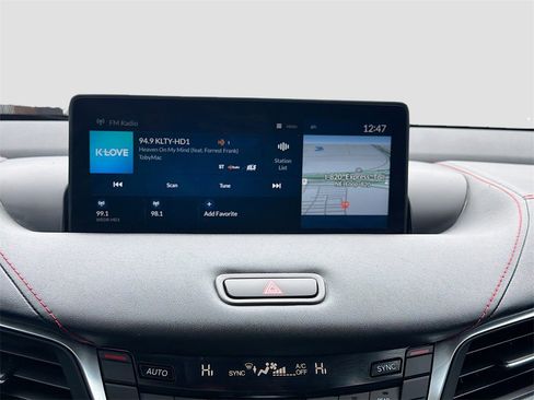 Used 2022 Acura TLX Type S image 15