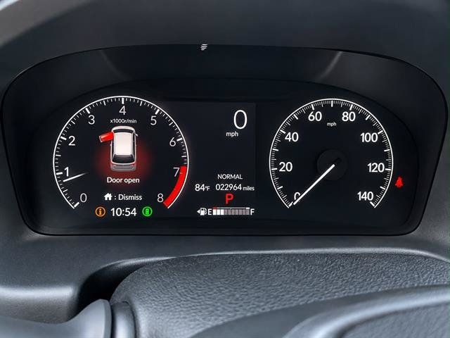 Used 2026 Honda Odyssey EX-L image 19