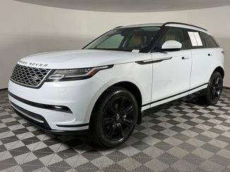 Used 2019 Land Rover Range Rover Velar S video 2