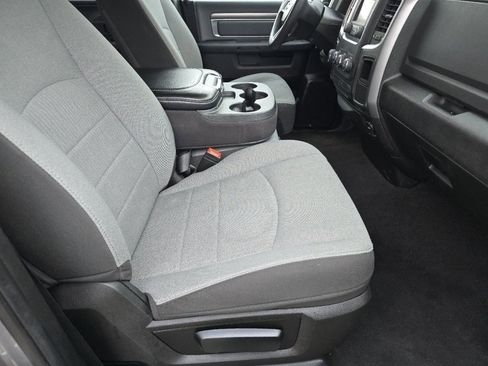 Used 2024 RAM 1500 Classic SLT image 26