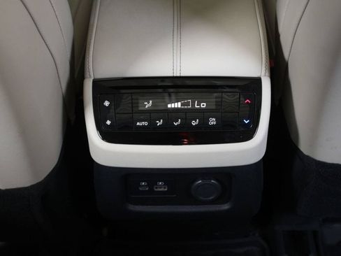 Used 2024 INFINITI QX60 Pure AWD/4WD image 18