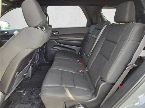 New 2026 Dodge Durango GT w/ Blacktop Package AWD/4WD image 16