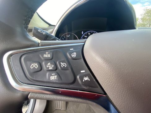 Used 2024 Chevrolet Malibu LT image 15