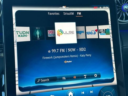 New 2025 Mercedes-Benz AMG GT 55 image 20