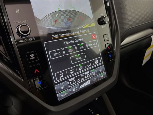 New 2026 Subaru Forester Premium AWD/4WD image 16