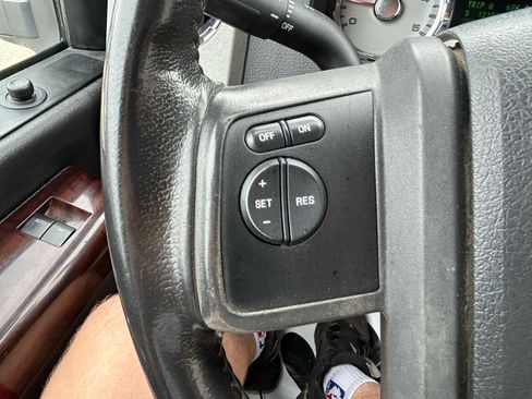 Used 2010 Ford F350 Lariat AWD/4WD image 17