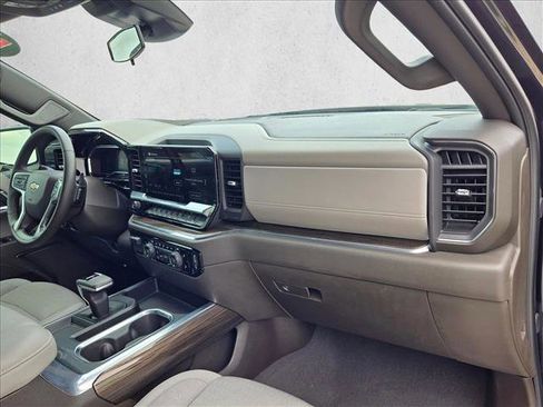 Used 2024 Chevrolet Silverado 1500 LT w/ Safety Package RWD image 22