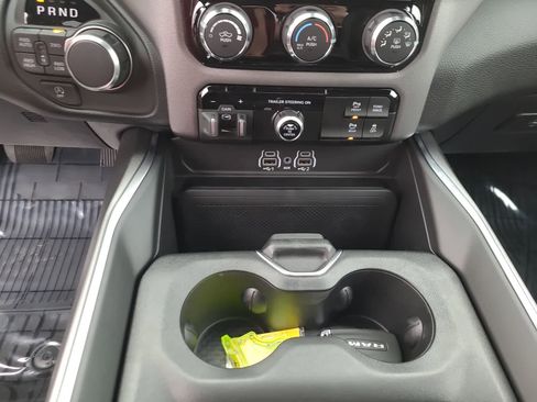 New 2026 RAM 1500 Big Horn image 25