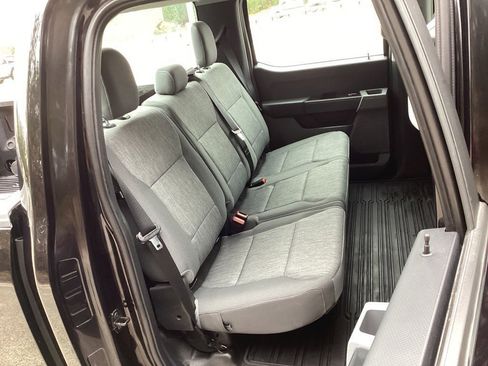 Used 2023 Ford F150 XL w/ XL Chrome Appearance Package image 34