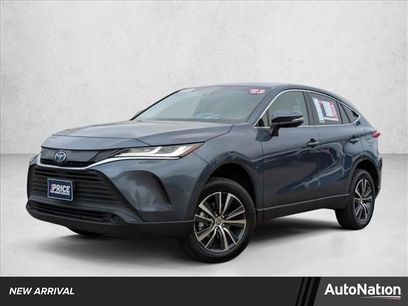 Used 2023 Toyota Venza LE