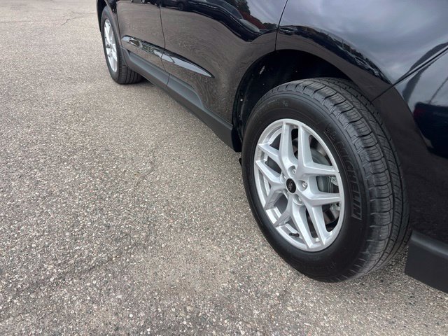 Certified 2024 Ford Edge SEL w/ Convenience Package AWD/4WD image 26