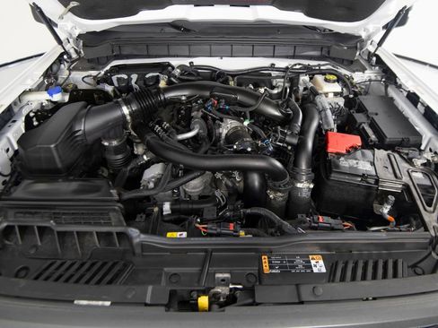Used 2023 Ford Bronco Raptor AWD/4WD image 37