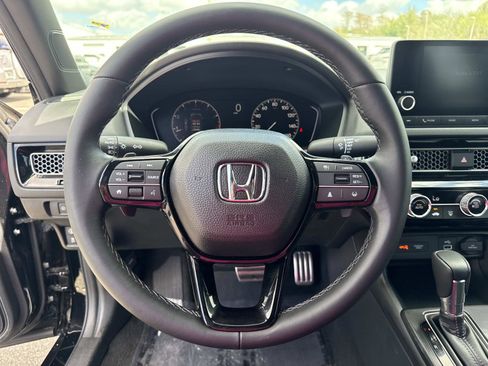 Certified 2023 Honda Civic Sport image 25