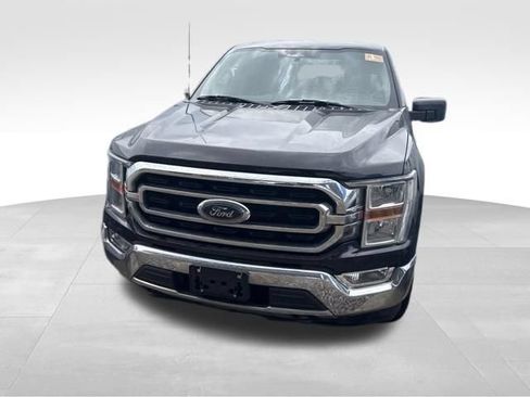 Used 2022 Ford F150 XLT w/ XTR Package AWD/4WD image 26