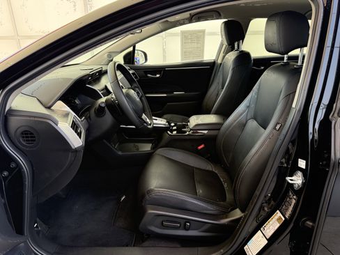 Used 2020 Honda Clarity Touring image 24