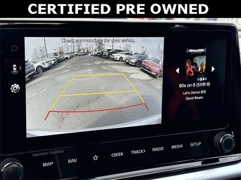 Used 2024 Kia Forte GT-Line w/ GT-Line Premium Package image 21