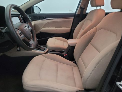 Used 2018 Hyundai Elantra SEL FWD image 17