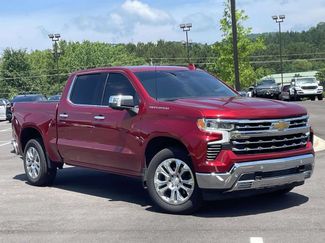 Used 2023 Chevrolet Silverado 1500 LTZ RWD video 1